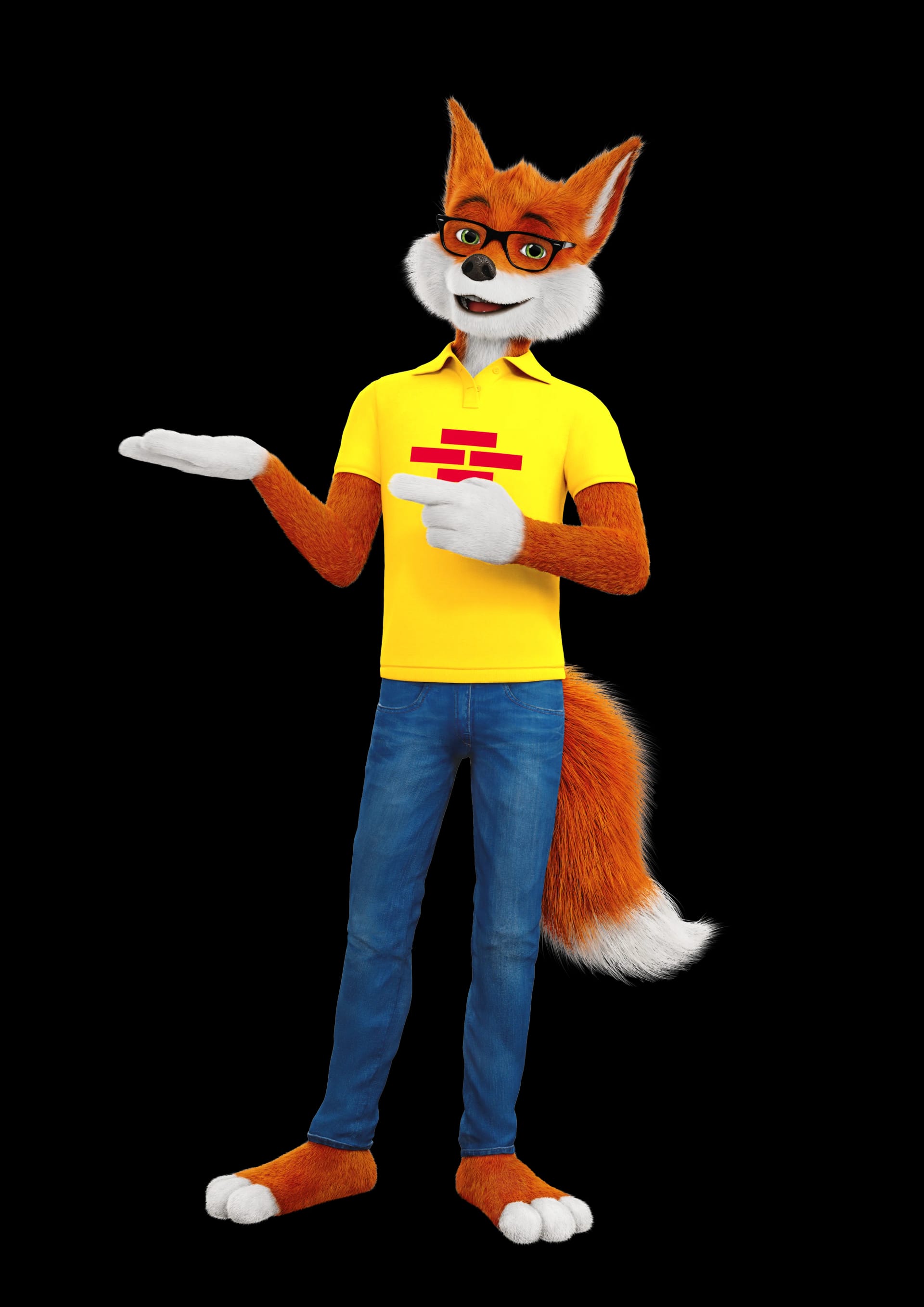 Fox Schwäbisch Hall